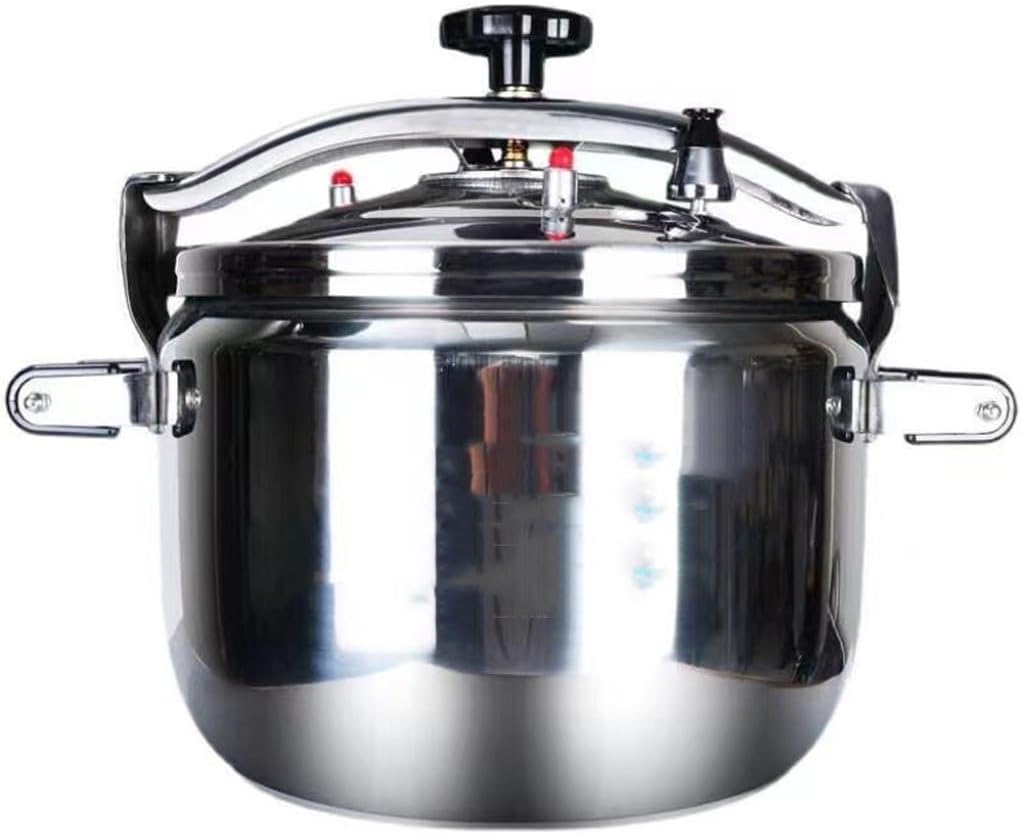 Olla a Presión Acero Inoxidable 0.1L PNAWLLCF