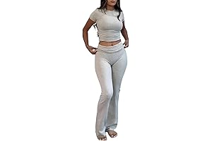 Women's Halloween PJ Set: Spooky Meets Cozy