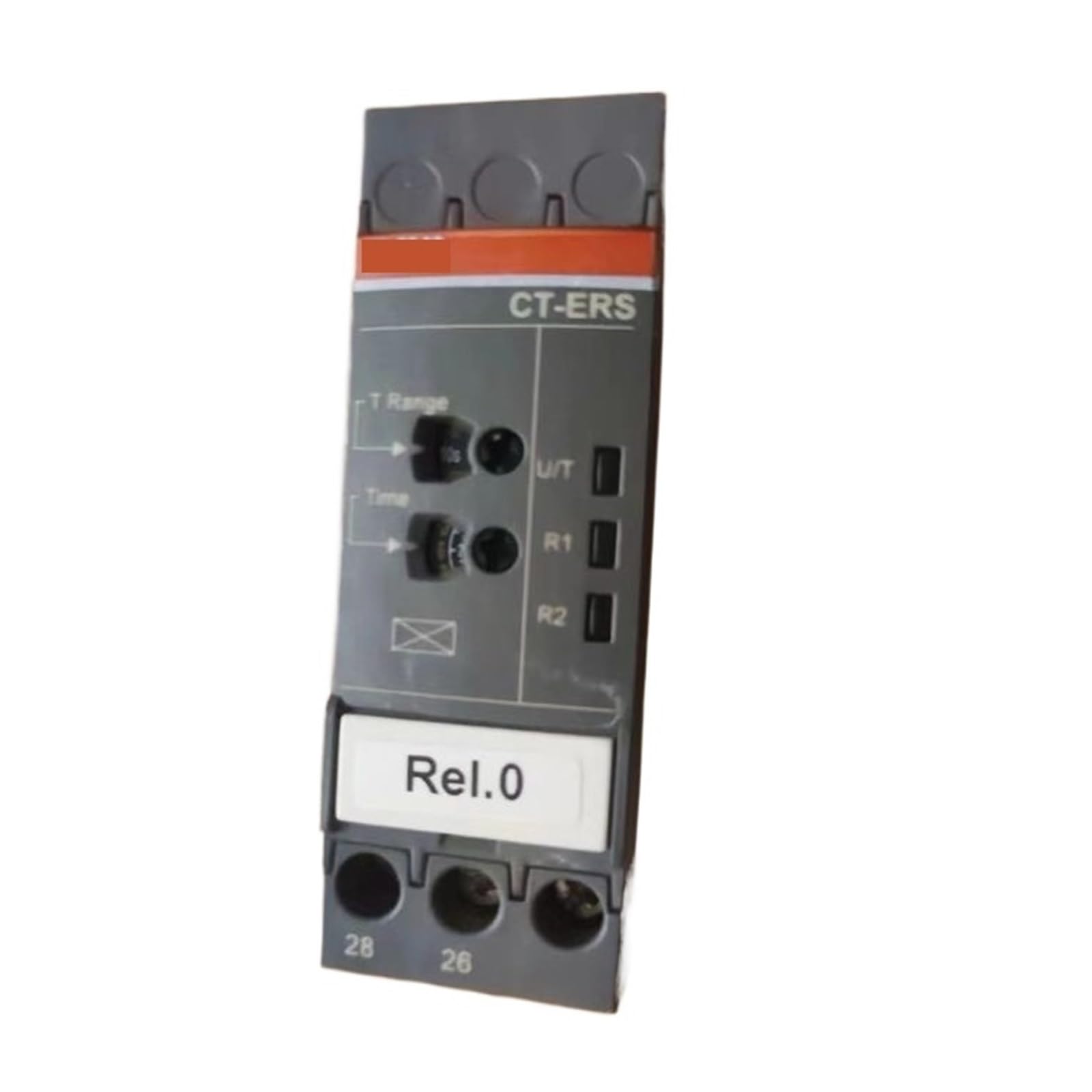 ZVQYSGIW CT-ERS.22S time relay