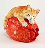 Faerie Glen Fairy Cat Harmony