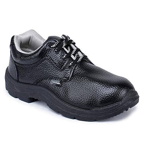 Liberty Freedom VIJYATA-1A Safety Shoes for Men Liberty Freedom VIJYATA-1A Safety Shoes for Men