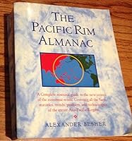 The Pacific Rim Almanac 0062730657 Book Cover