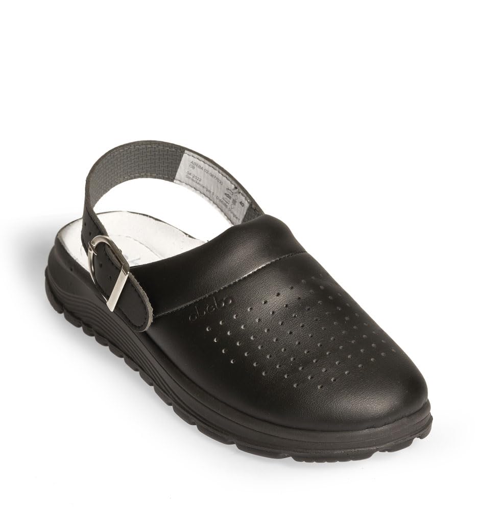 Abeba Active Scarpe da lavoroUnisex - Adulto
