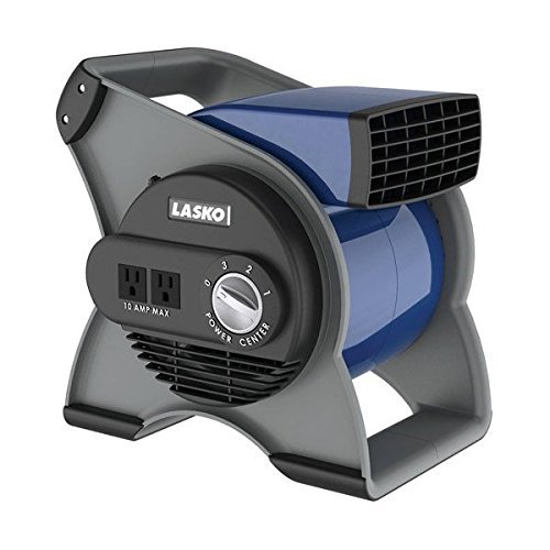 Buy Lasko Blower Fan Multipurpose Pivioting Utility Fan Online at Low