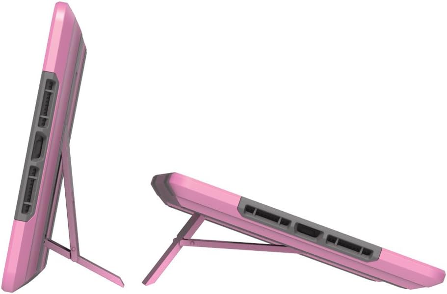 Pelican Voyager iPad Mini 4 Case (Black)