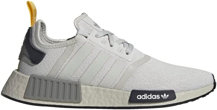 adidas NMD_R1 Shoes Men's, Grey, Size Malaysia Ubuy