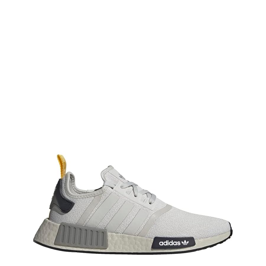 adidas NMD R1レオパレード24.5cm Amazon | adidas Men's NMD R1 Running Shoe, Core Black/Grey
