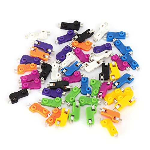 Durock Mx Hotswap Sockets Pcb Hot Swap Socket Mechanical Keyboard Switches Hot-Swap Pcb Sockets  thumb #3