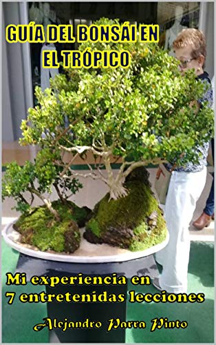 Guía del Bonsái en el Trópico: Mi experiencia en 7 entretenidas lecciones