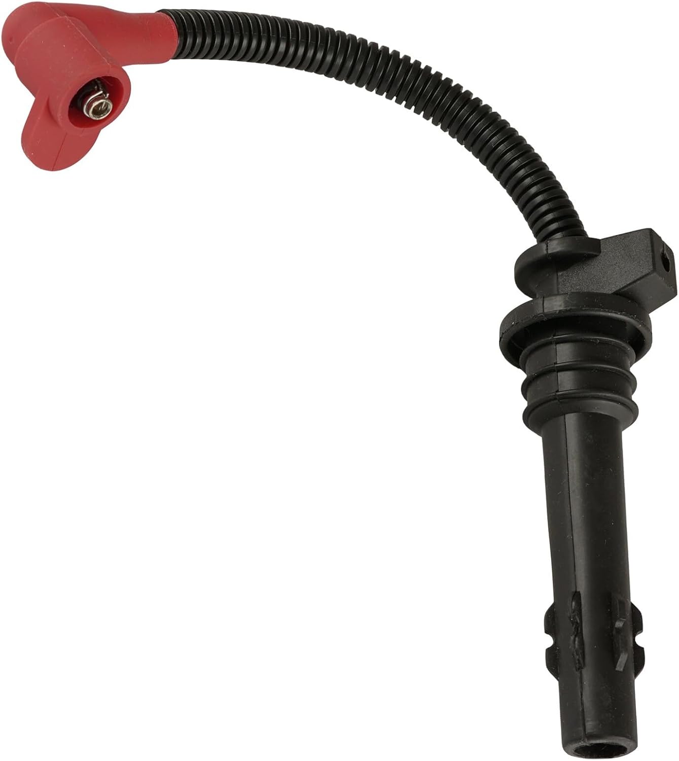 Replacement For Spark Plug Wire for Polaris RZR XP 4 Turbo EPS 2016-2021/4017694 Mod-C26C-15090