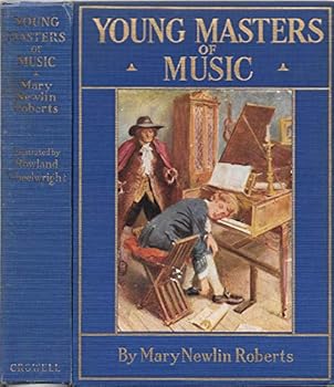 Young Masters Of Music