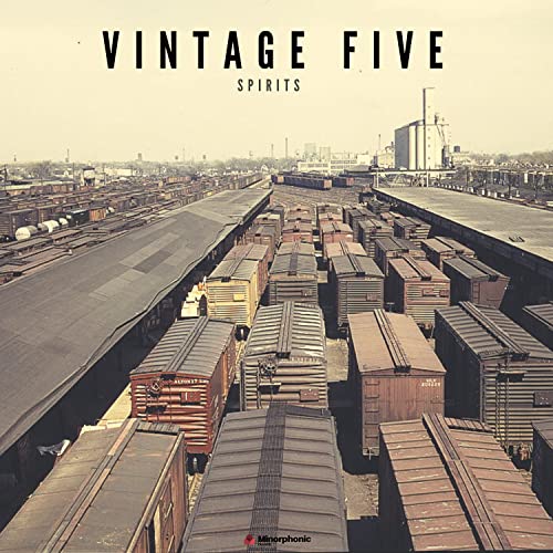 Vintage Five