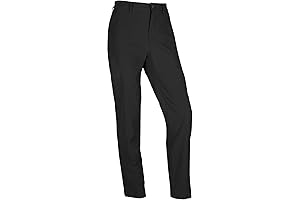 Mountain Khaki's Rangerock Pants