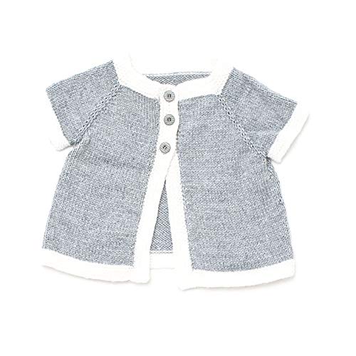 Image of Bernat Softee Baby Yarn, 5 oz, Flannel, 1 Ball