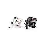 AI Robotic Arm Kit with Servo Motors – LeRobot SO-ARM101 Pro Low-Cost (Without 3D Printed Parts) | 6-DOF, Open-Source, Compatible with NVIDIA Jetson