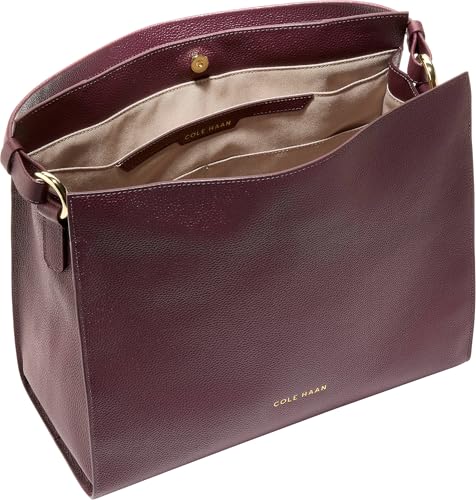 Cole Haan Carryall Shoulder Bag4