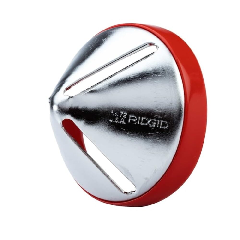 Ridgid Deburring Tool - Plastic Pipe & Tubing -1 Ridgid Deburring Tool - Plastic Pipe & Tubing -1