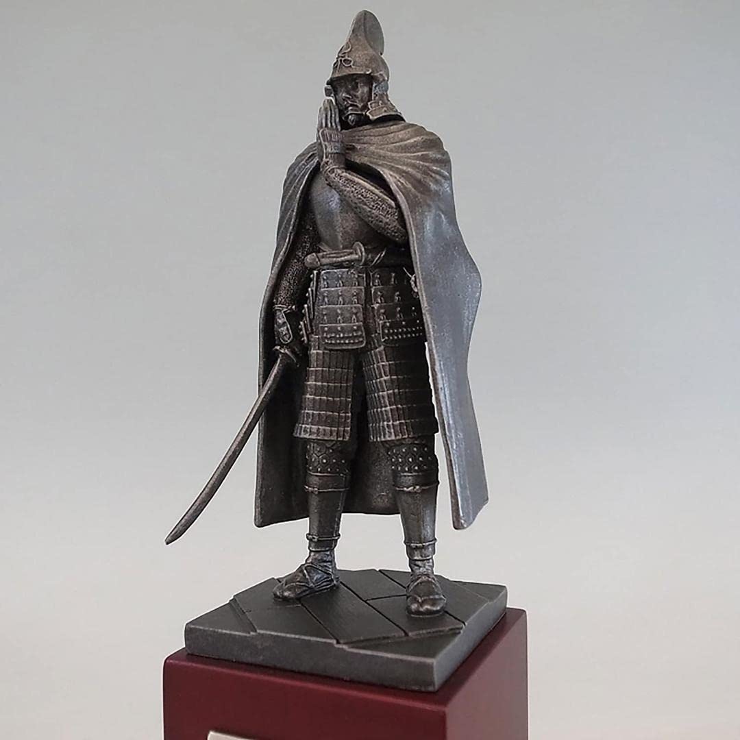 Amazon | フィギュア 『信長』 池上遼一 織田信長 八上城の章Ⅱ