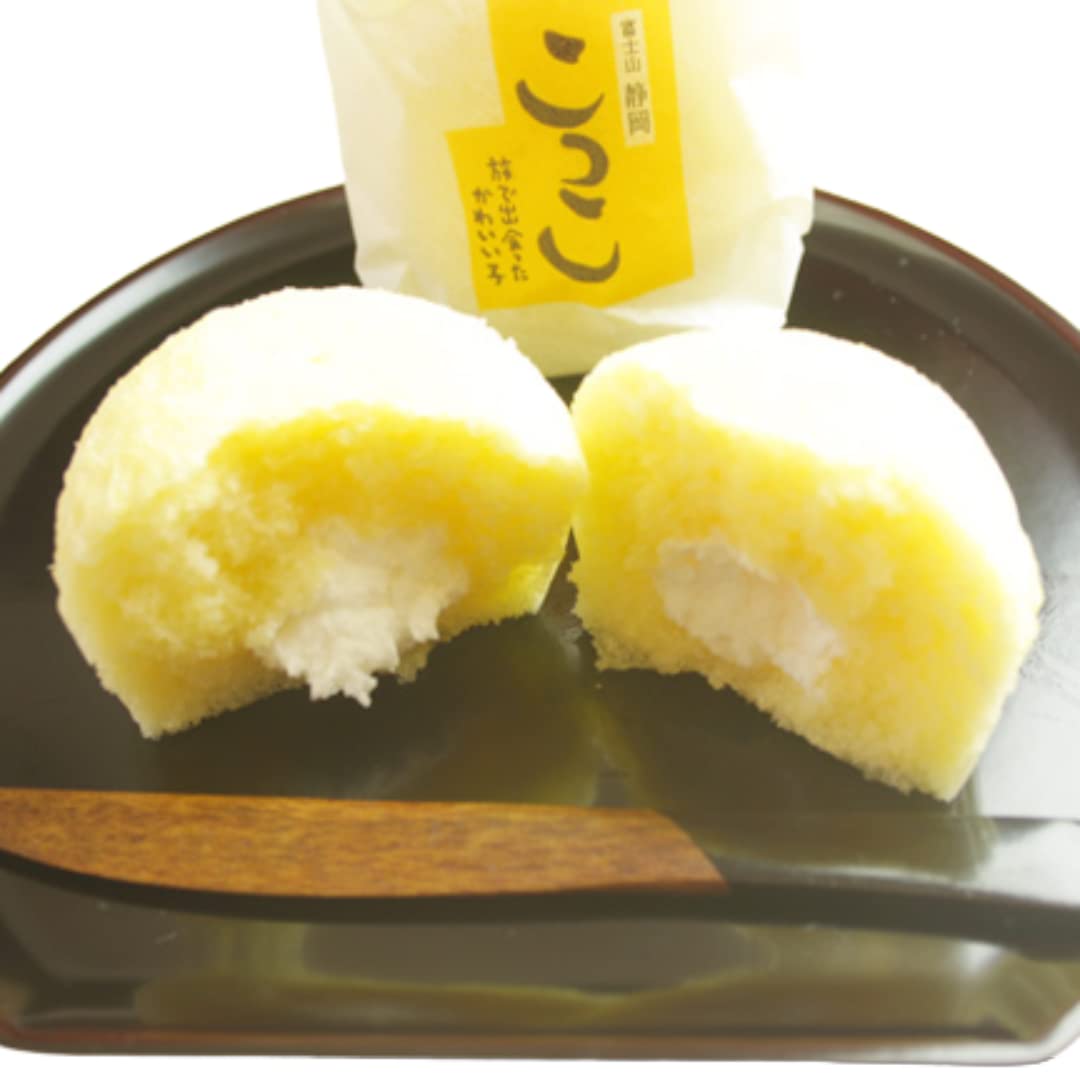 Amazon.co.jp: 春華堂うなぎパイVSOP 5個入り ミホミこっこ8個入り