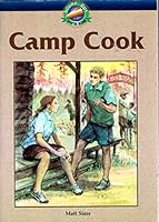 Camp Cook 1571282750 Book Cover