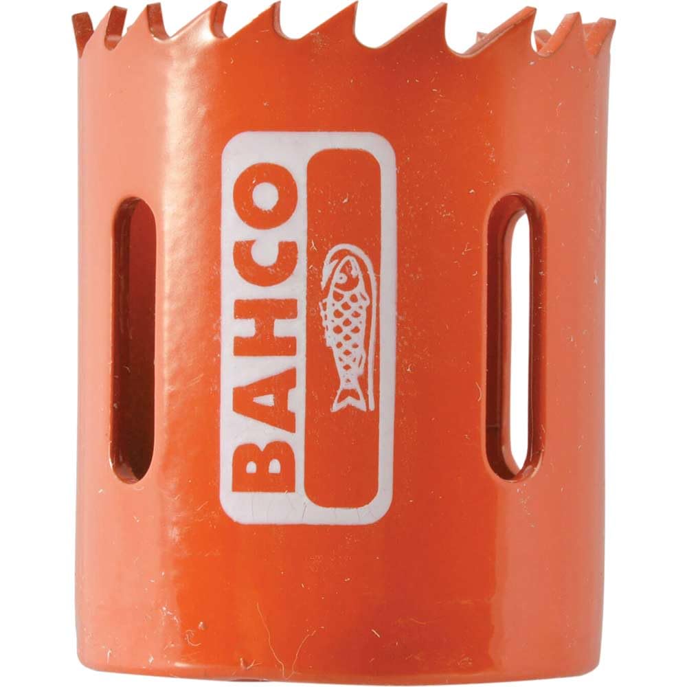 Bahco 3830-38-VIP Variable Pitch Holesaw 38mm