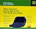 John Deere Original Deluxe Seat Cover (Medium) - for Gators & Riding Mowers #LP92624