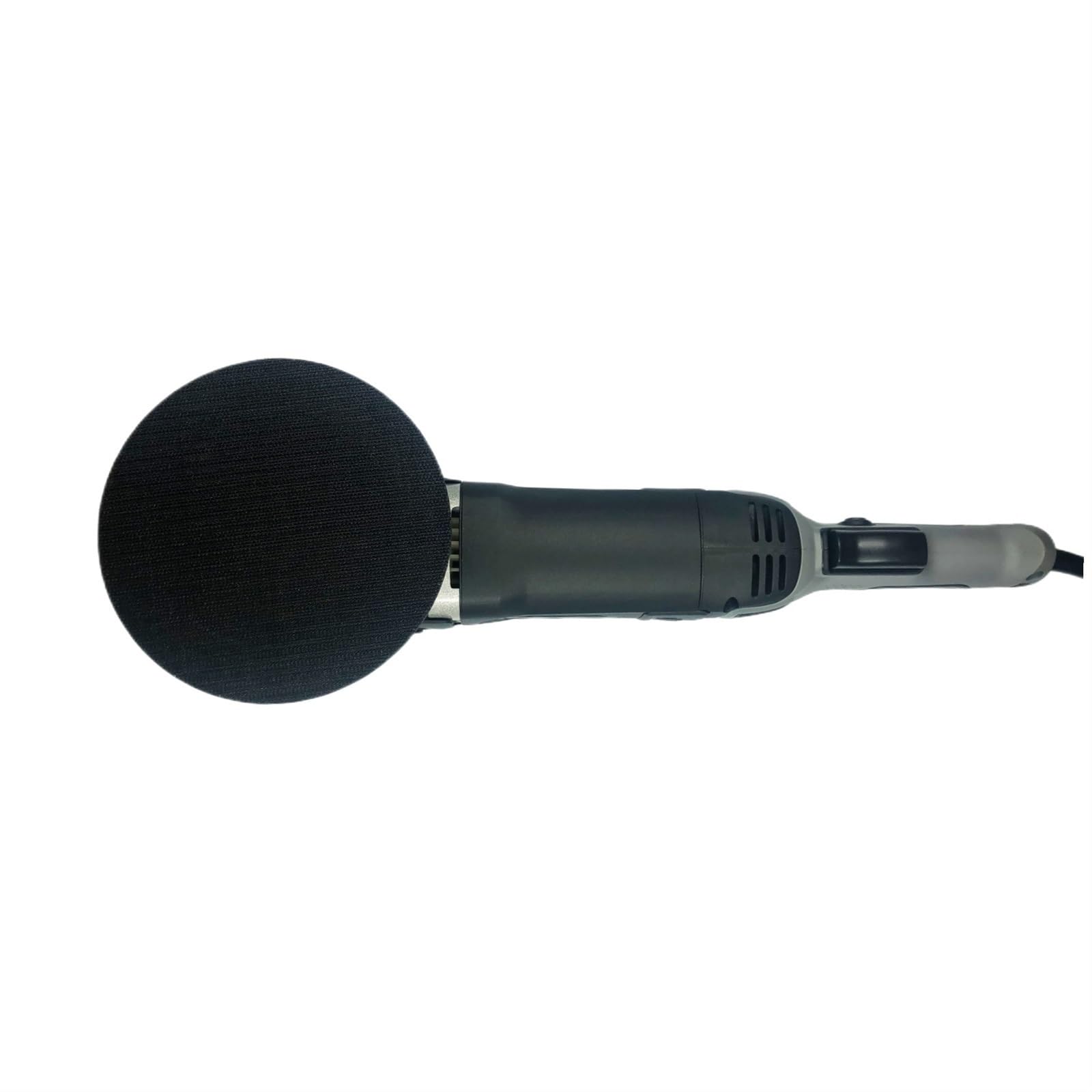 Pulidora Pulidora de búfer rotativa de 1200W, pulidora RO for detallado de Coches, máquina de abrillantado for Coche Personalizada, Arranque Suave para Encerado y Pulido de Barcos y Coches