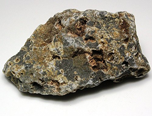 Breccia Rock Mineral - 10 Unpolished Rock Mineral Specimens