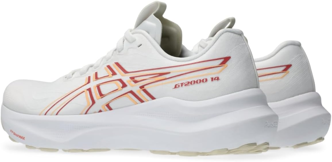 ASICS Women's GT-2000 14 Running Shoes - Image 3