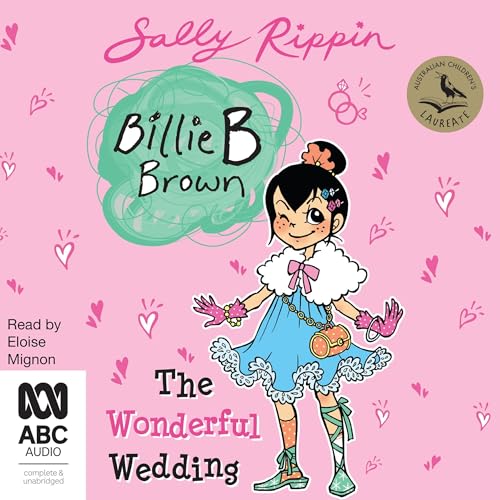 The Wonderful Wedding cover art