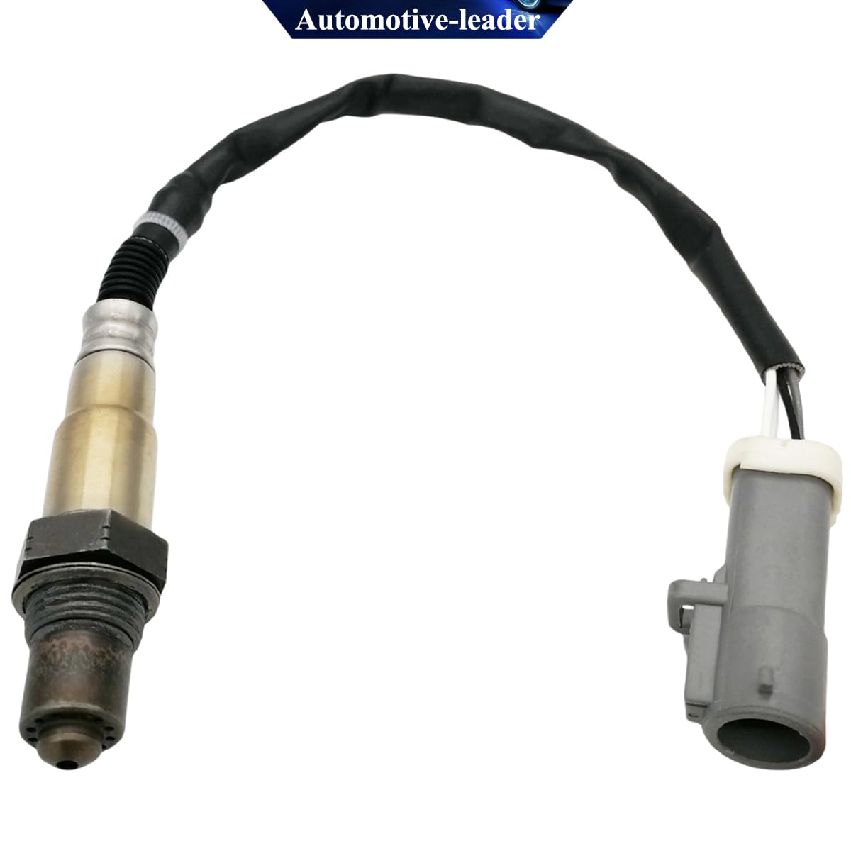 4Pcs 234-4401 Oxygen Sensor Upstream Sensor 1 Downstream Sensor 2 for Ford E-150 E250 4.2L 02-03 E-350 E450 6.8L 09-12 F-150 4.2L 4.6L 5.4L Expedition 5.4L 2002-2008 Explorer 4.0L