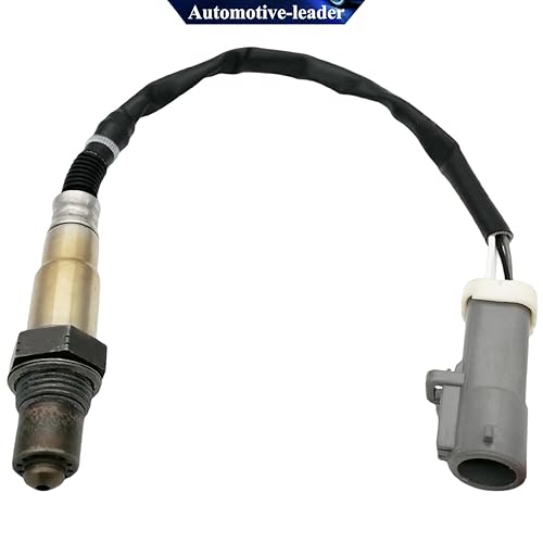 Miniatura 4 de 4 piezas 234-4401 Sensor de oxígeno aguas arriba Sensor 1 Sensor aguas abajo 2 para Ford E-150 E250 4.2L 02-03 E-350 E450 6.8L 09-12 F-150 4.2L 4.6L