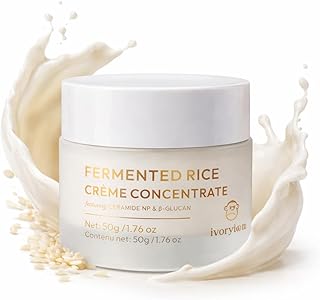 Concentrado de crema de arroz fermentado | Cr...