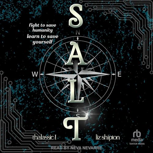 Salt by Liz Shipton episode artwork