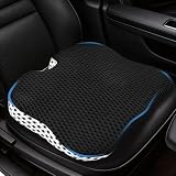 ZAZCQIL Wedge Car Cushion