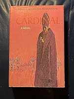 THE CARDINAL [ 1st ] B004U6R35U Book Cover