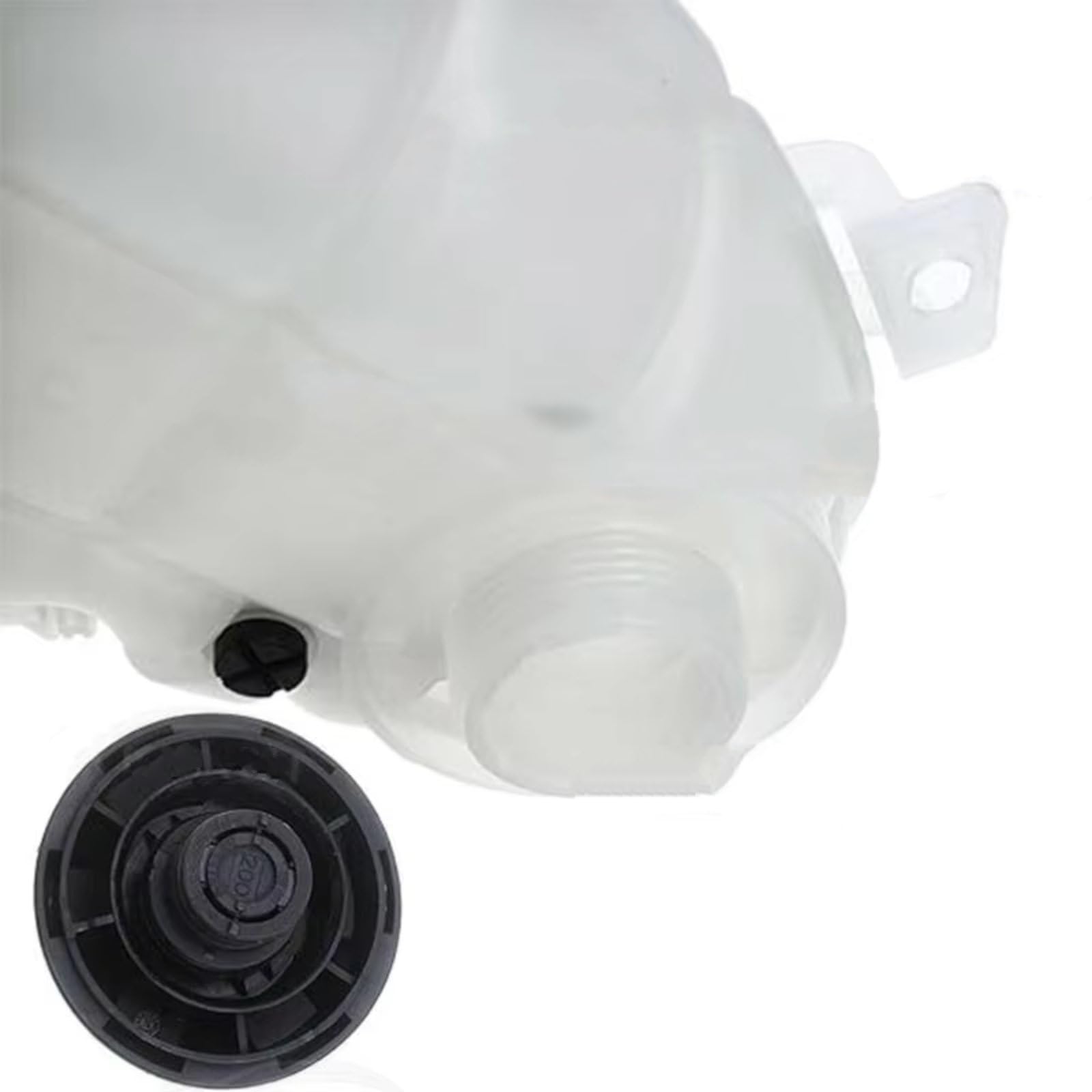 per BMW per F36 F33 F32 328 F30 F20 F21 F22 F31 F34 17137642160 17137609468 Serbatoio di espansione del Liquido di Raffreddamento antigelo