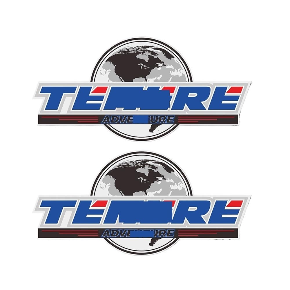 Fuel Tank Protector for for TENERE XT 1200 ZE 1200XT XT1200ZE XT1200Z Motorcycle Luggage Trunk Tank Pad Protection Stickers Windshield Windscreen