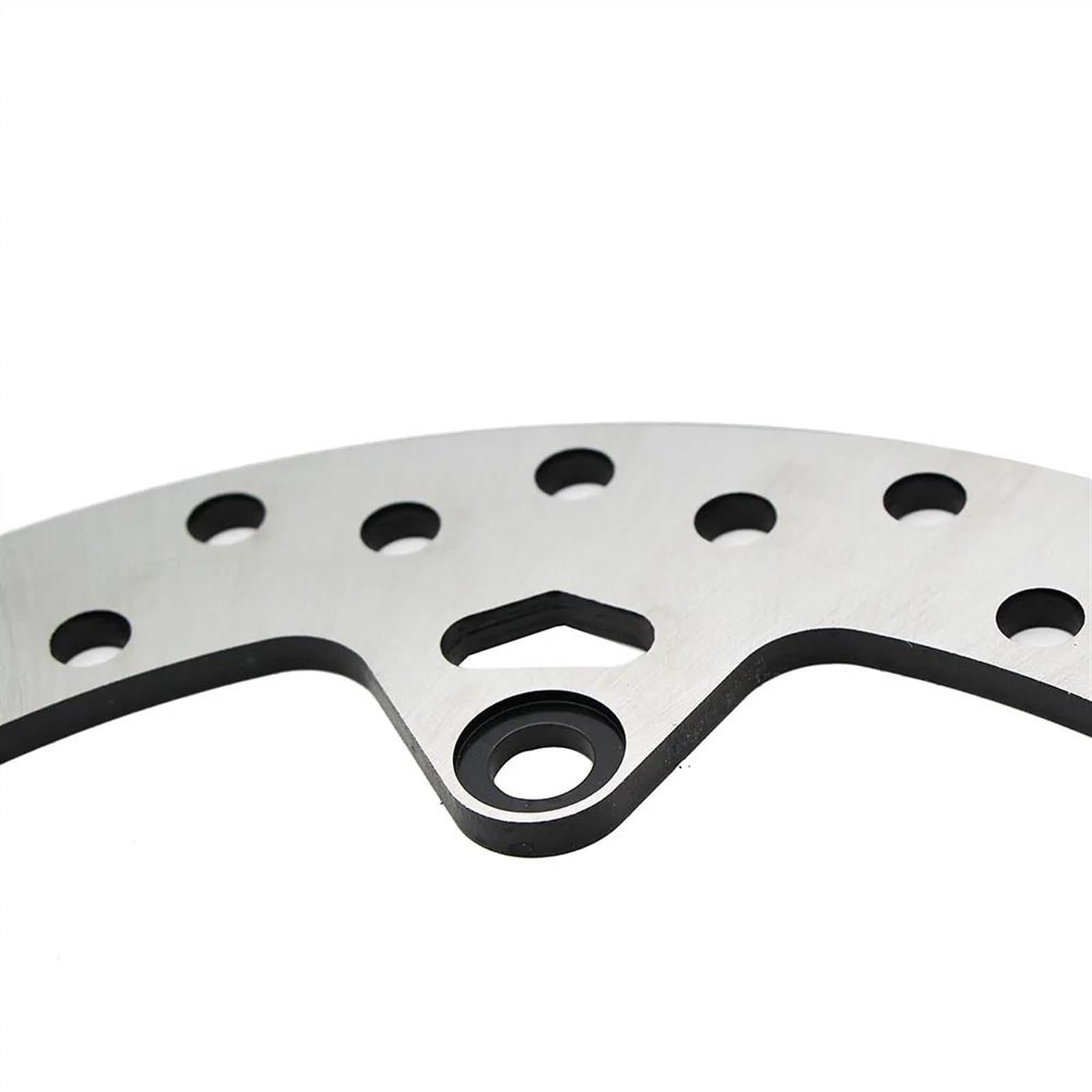 Motorradzubehör Motorrad-Bremsscheibe Hinten Für BMW F700GS F700 GS F 700 2013 2014 2015 2016 2017 2018