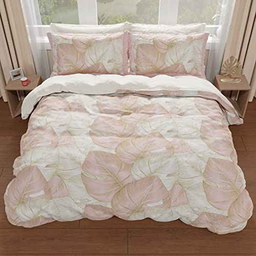 PETTI Artigiani Italiani, Double Duvet Cover 250 x 200 cm - Image 4