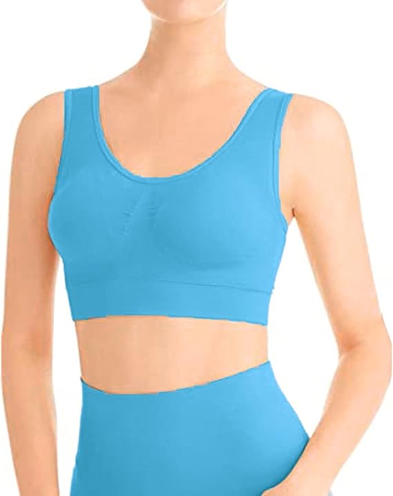 Skin Tone Bra Underwear for Men Pack Cotton White Underdress Women