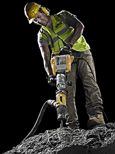 DeWalt martello demolitore 1550W SDS-MAX 19J – Bild 7