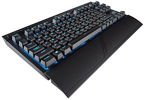 Build My PC, PC Builder, Corsair K63 Special Edition (MX Red)