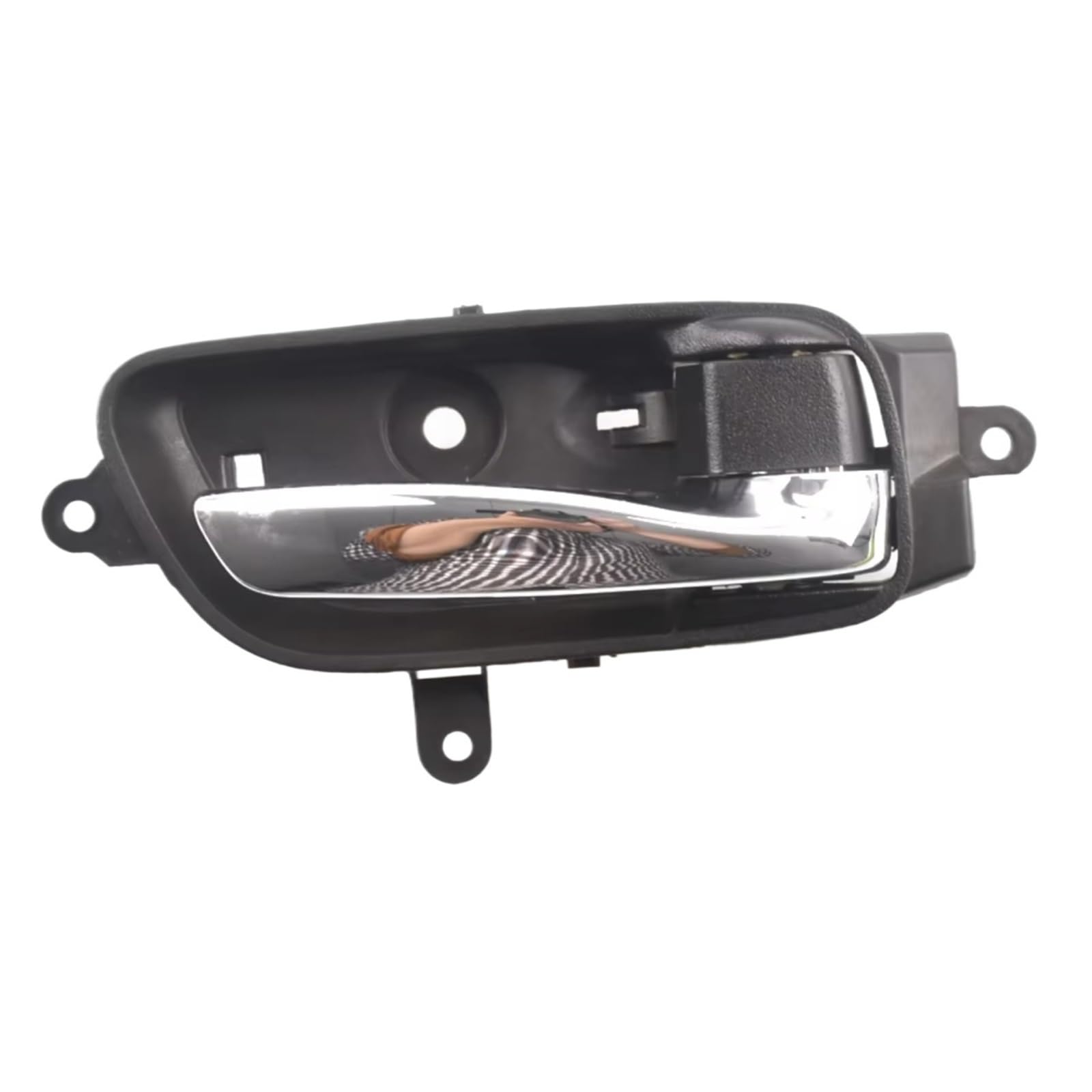 Rdfcvtg Right Compatible With Nissan For Altima For Pathfinder 2013-2017 For Murano 2015-2017 Car Interior Door Handle Left 80670-3Ta0d Automotive Interior Parts
