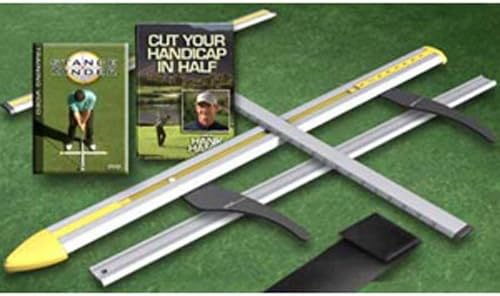 Stance Minder (Right-Handed)