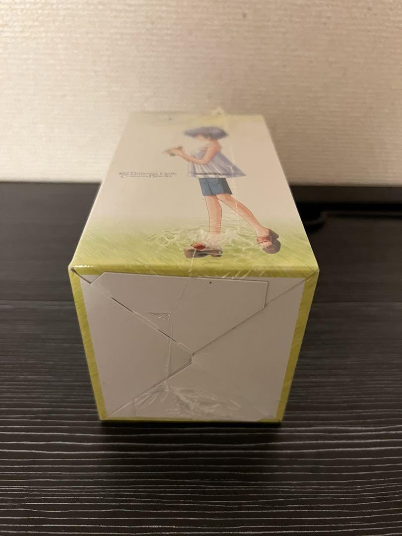 AIR エアー ハイグレードヴァージョンカード BOX シュリンク付き Amazon.co.jp: エア TCG ハイ グレード バージョン BOX : おもちゃ