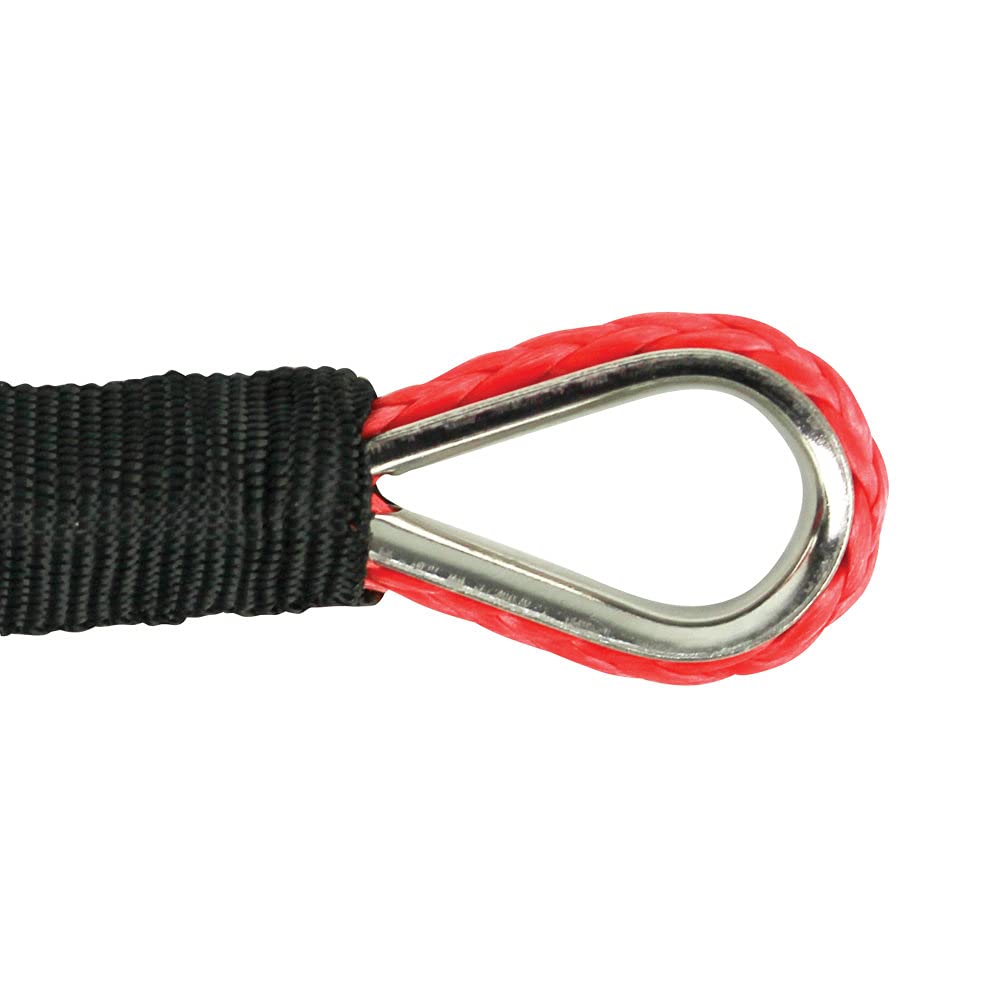 Extreme Max UTV - Cuerda para Caballo, Color Rosa