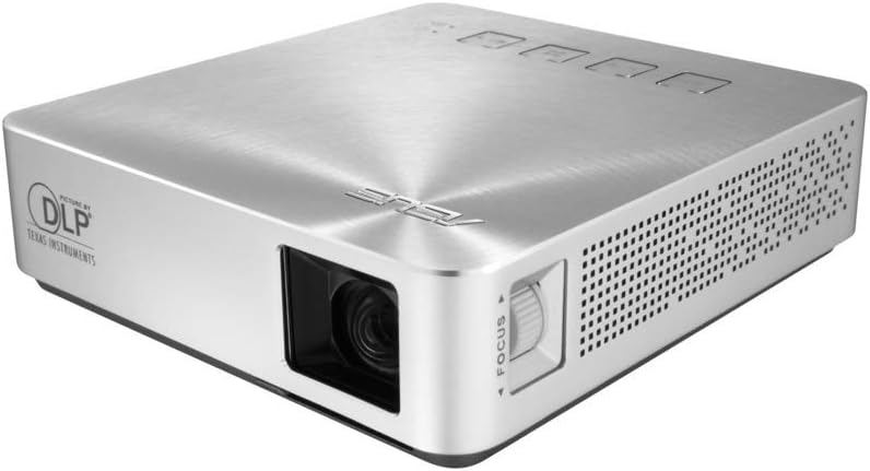 Asus S1 LED Projector