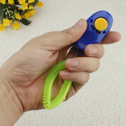 FamilyMall Thewin Dog Pet training clicker