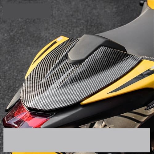 Capot de selle arrière pour Street Triple RS 765 2020-2023 - 5